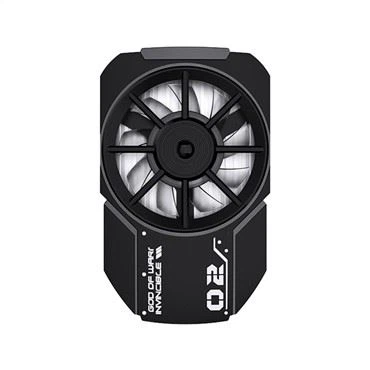 MEMO DLA3 RGB lõbus jahuti telefoni PUBG telefonijahuti jaoks